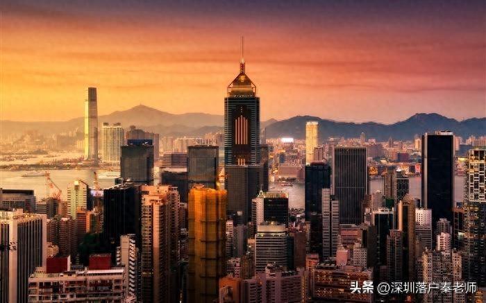 香港专才计划要求什么学历(香港专才计划有学历限制吗)