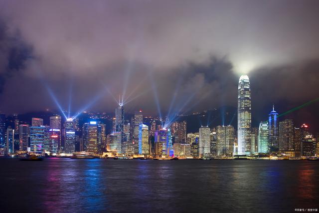 香港高才移民需要住多长时间？