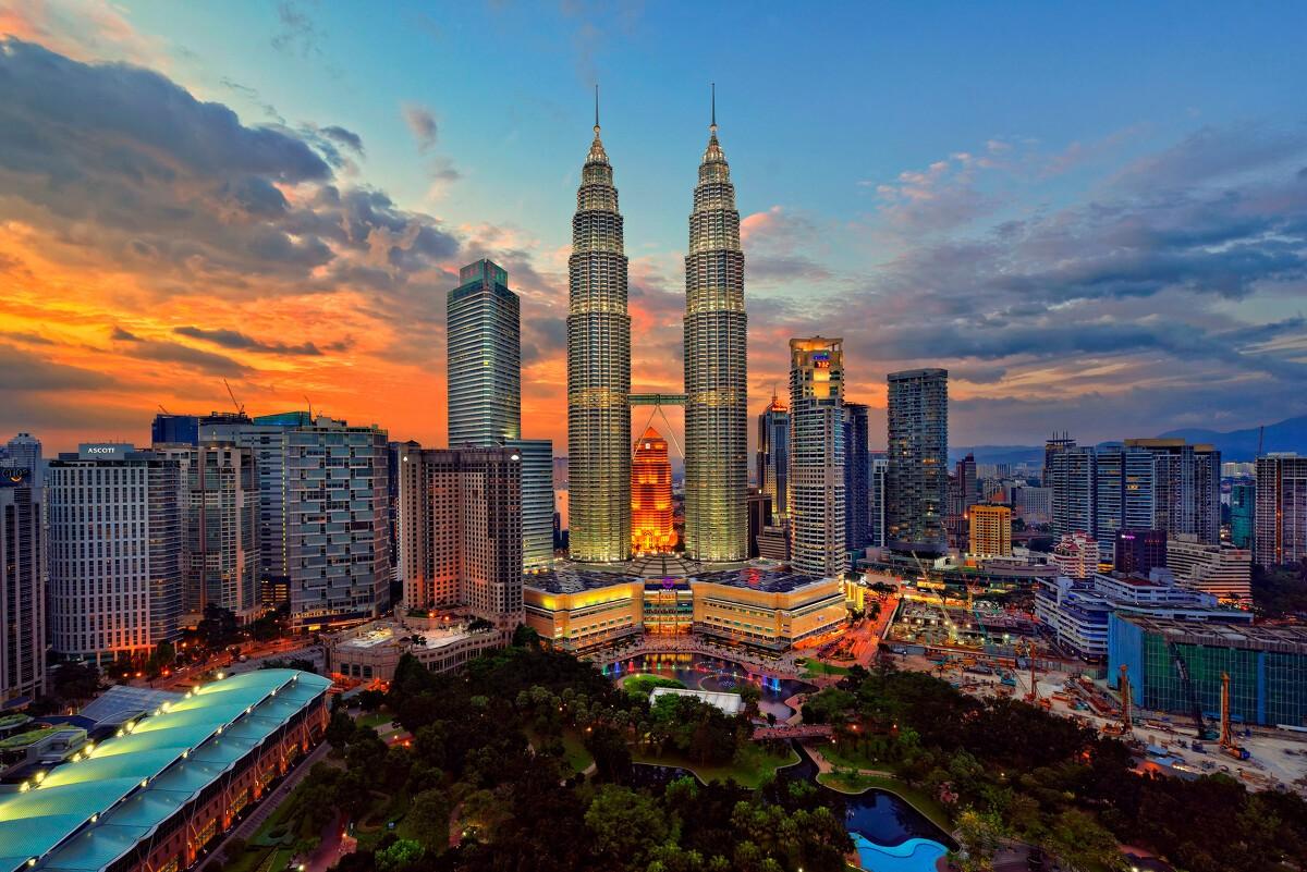 马来西亚签证怎么申请(马来西亚签证申请流程)