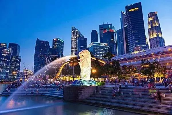 新加坡工作签证可以带家属吗(新加坡工作签证可以带孩子吗)