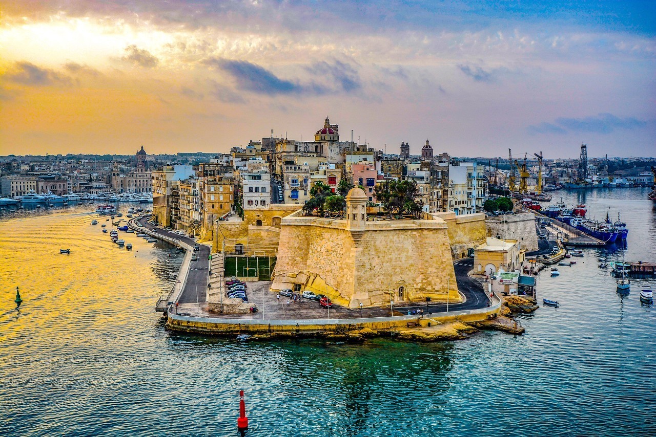 马耳他永久居留权申请流程(马耳他永居续签的条件)