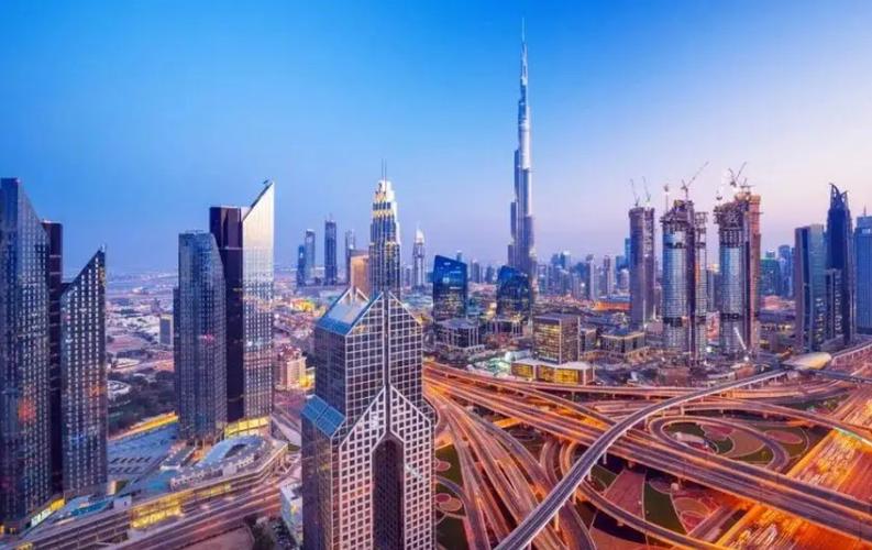 迪拜签证需要多久能办下来？