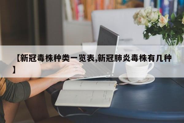 【新冠毒株种类一览表,新冠肺炎毒株有几种】
