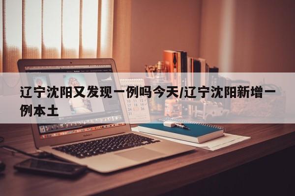 辽宁沈阳又发现一例吗今天/辽宁沈阳新增一例本土