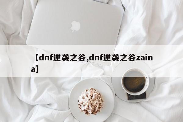 【dnf逆袭之谷,dnf逆袭之谷zaina】
