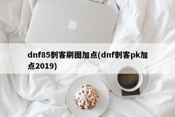 dnf85刺客刷图加点(dnf刺客pk加点2019)